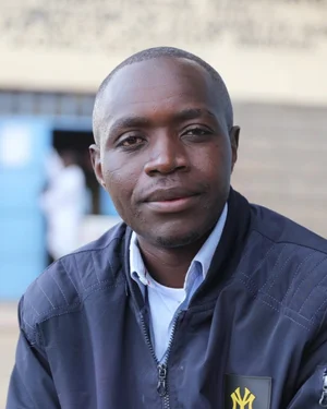 Eric Ochieng