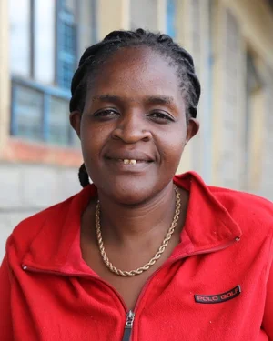 Judith Akoth