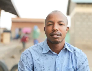 Sammy Kamau