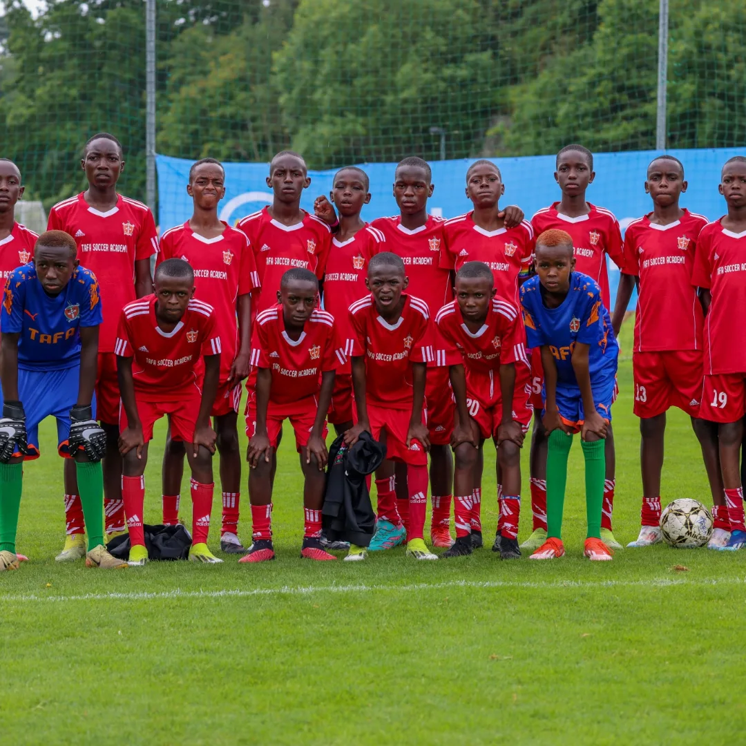 TAFA Youth